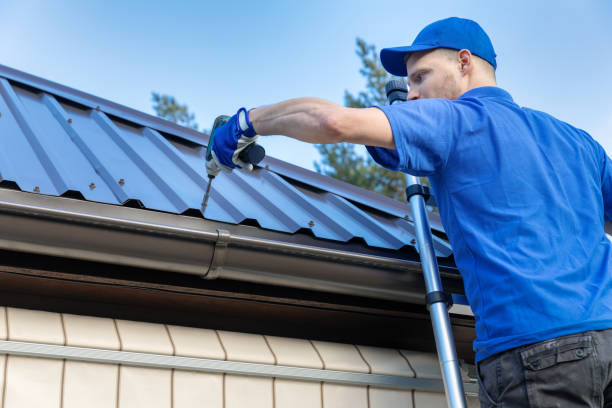 Roof Coating Services in Princeton, KY